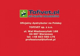 PROFESSIONAL + Jagnięcina Soczewica Bataty bez zbóż 500g Próbka - Zdjęcie nr 9