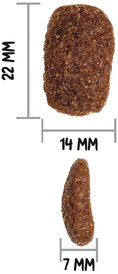 OWNAT Classic Dog Adult Complet Chicken Kurczak 20kg - Zdjęcie nr 3