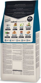 OWNAT Classic Dog Adult Fish Ryba 20kg - Zdjęcie nr 2