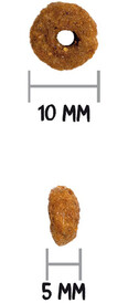 OWNAT Classic Cat Adult Daily Care Chicken 1,5kg - Zdjęcie nr 3