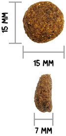 OWNAT Classic Dog Monoproteic Salmon 4kg - Zdjęcie nr 3