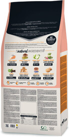 OWNAT Classic Dog Monoproteic Salmon 4kg - Zdjęcie nr 2