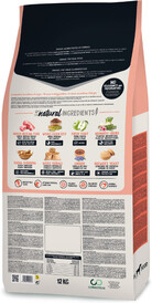 OWNAT Classic Dog Monoproteic Iberian Pork 12kg - Zdjęcie nr 2