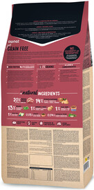 OWNAT Grain Free Just Dog Adult Duck Kaczka 14kg - Zdjęcie nr 2