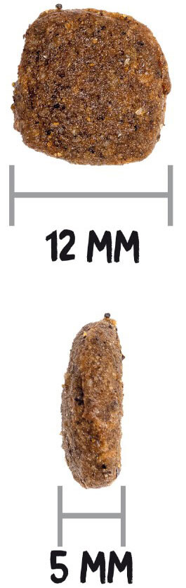 OWNAT Grain Free Just Dog Adult Duck Kaczka 14kg - Zdjęcie nr 3