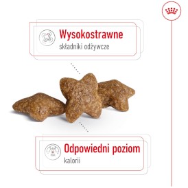 ROYAL CANIN Mini Adult S 4kg - Zdjęcie nr 3
