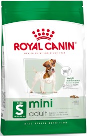 ROYAL CANIN Mini Adult S 4kg - Zdjęcie nr 13
