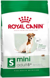 ROYAL CANIN Mini Adult 8+ S 800g - Zdjęcie nr 13