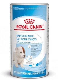 ROYAL CANIN Babydog Milk 400g - Zdjęcie główne