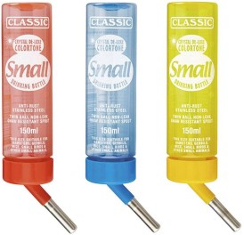 KERBL Classic de Luxe Poidełko Small 150ml - Zdjęcie główne