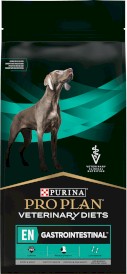 PURINA PVD EN Gastrointestinal Canine 12kg - Zdjęcie główne