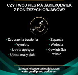 PURINA PVD EN Gastrointestinal Canine 5kg - Zdjęcie nr 3