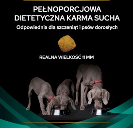 PURINA PVD EN Gastrointestinal Canine 5kg - Zdjęcie nr 5