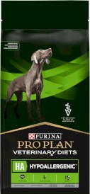 PURINA PVD HA Hypoallergenic Canine 11kg - Zdjęcie główne