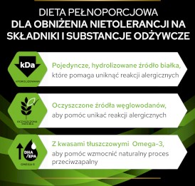 PURINA PVD HA Hypoallergenic Canine 11kg - Zdjęcie nr 4