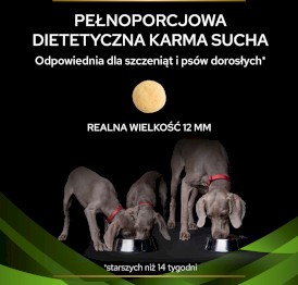 PURINA PVD HA Hypoallergenic Canine 11kg - Zdjęcie nr 5