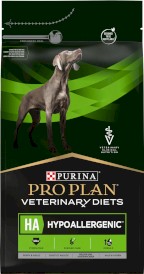 PURINA PVD HA Hypoallergenic Canine 1,3kg - Zdjęcie główne