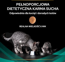 PURINA PVD EN St/Ox Gastrointestinal Feline 400g - Zdjęcie nr 5