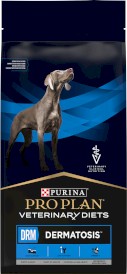 PURINA PVD DRM Dermatosis Canine 12kg - Zdjęcie główne