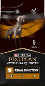 PURINA PVD NF Renal Function Canine 3kg - Zdjęcie główne