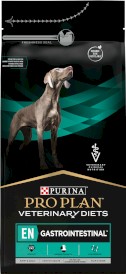 PURINA PVD EN Gastrointestinal Canine 1,5kg - Zdjęcie główne