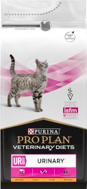 PURINA PVD UR St/Ox Urinary Feline Kurczak 1,5kg - Zdjęcie główne