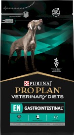 PURINA PVD EN Gastrointestinal Canine 5kg - Zdjęcie główne