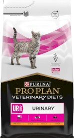 PURINA PVD UR St/Ox Urinary Feline Kurczak 5kg - Zdjęcie główne