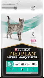 PURINA PVD EN St/Ox Gastrointestinal Feline 5kg - Zdjęcie główne