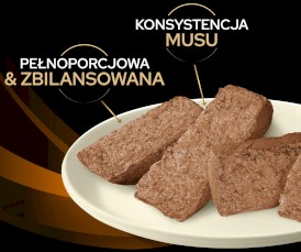 PURINA PVD OM Obesity Management Canine 400g - Zdjęcie nr 5