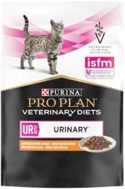 PURINA PVD UR St/Ox Urinary Feline Kurczak 85g - Zdjęcie główne
