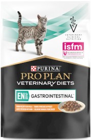 PURINA PVD EN St/Ox Gastrointestinal Feline Kurczak 85g - Zdjęcie główne