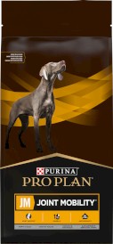 PURINA PVD JM Joint Mobility Canine 12kg - Zdjęcie główne