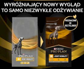 PURINA PVD JM Joint Mobility Canine 12kg - Zdjęcie nr 2