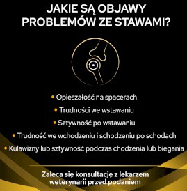 PURINA PVD JM Joint Mobility Canine 12kg - Zdjęcie nr 3
