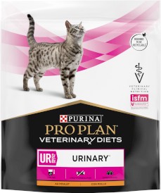PURINA PVD UR St/Ox Urinary Feline Kurczak 350g - Zdjęcie główne