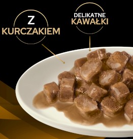 PURINA PVD NF Renal Function Advanced Care Feline Kurczak 85g - Zdjęcie nr 6
