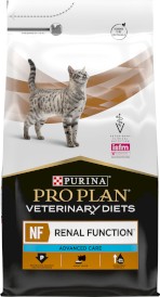 PURINA PVD NF Renal Function Advanced Care Feline 5kg - Zdjęcie główne