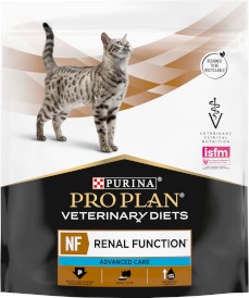 PURINA PVD NF Renal Function Advanced Care Feline 350g - Zdjęcie główne