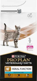 PURINA PVD NF Renal Function Advanced Care Feline 1,5kg - Zdjęcie główne