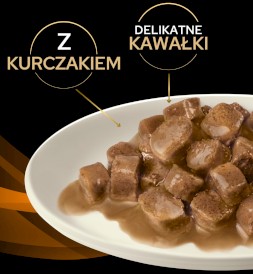 PURINA PVD OM Obesity Management Feline 85g - Zdjęcie nr 6