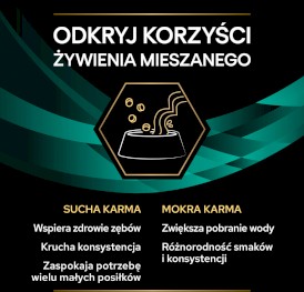 PURINA PVD EN St/Ox Gastrointestinal Feline Kurczak 85g - Zdjęcie nr 7
