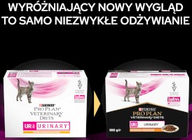 PURINA PVD UR St/Ox Urinary Feline Kurczak 85g - Zdjęcie nr 3