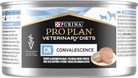 PURINA PVD CN Convalescence Feline Canine 195g - Zdjęcie główne