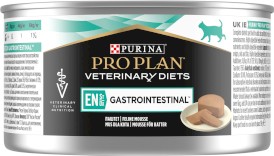 PURINA PVD EN St/Ox Gastrointestinal Feline Mus 195g - Zdjęcie główne