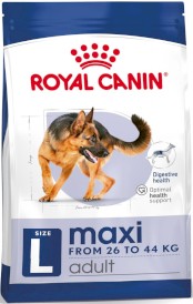 ROYAL CANIN Maxi Adult L 15kg *WIADRO GRATIS - PROMOCJA ODBIÓR W GŁÓWNYM MAGAZYNIE* - Zdjęcie nr 3