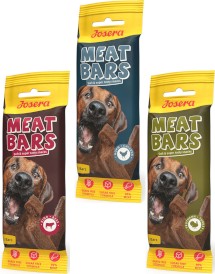 JOSERA Meat Bars Chicken z Kurczakiem 2szt. - Zdjęcie nr 2