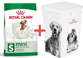 ROYAL CANIN Mini Adult 8kg *WIADRO GRATIS - PROMOCJA ODBIÓR W GŁÓWNYM MAGAZYNIE* - Zdjęcie główne