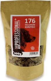 PROFESSIONAL + Jagnięcina Soczewica Bataty bez zbóż 500g Próbka - Zdjęcie nr 2