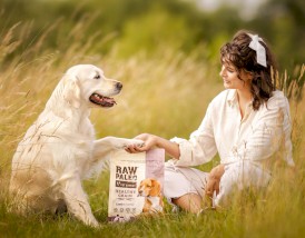 Vet Expert RAW PALEO HG Lamb Barley Adult 2kg - Zdjęcie nr 5